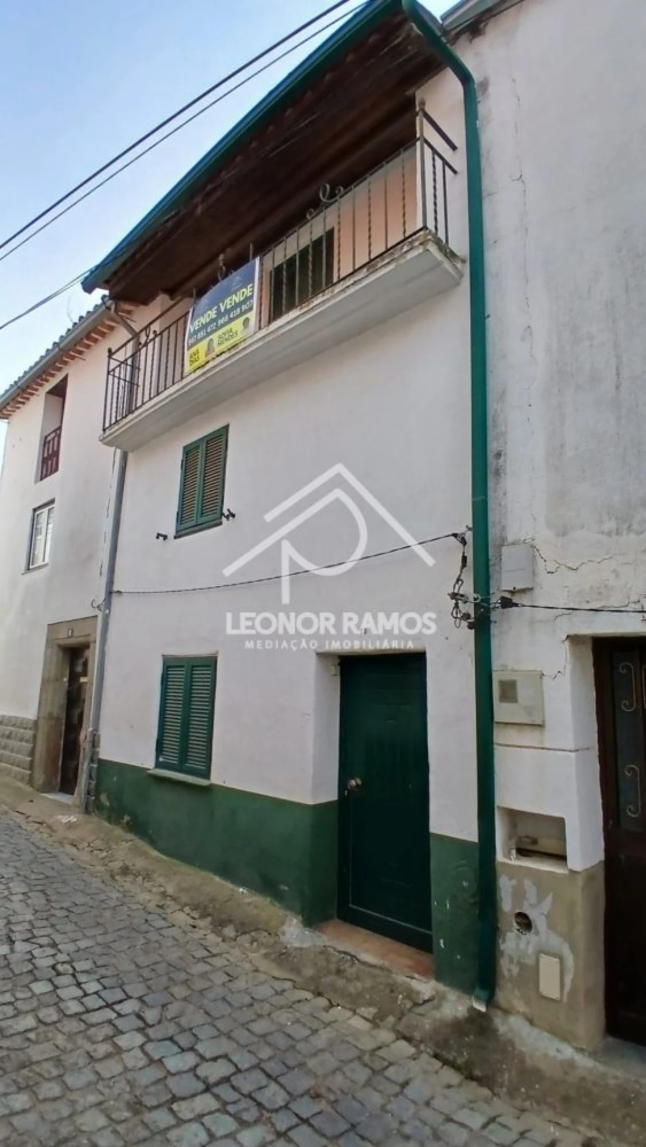 Moradia T3 para Venda em Rosmaninhal Foto 1