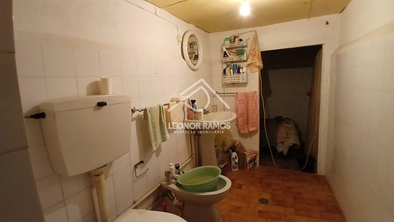 Moradia T3 para Venda em Rosmaninhal Foto 3