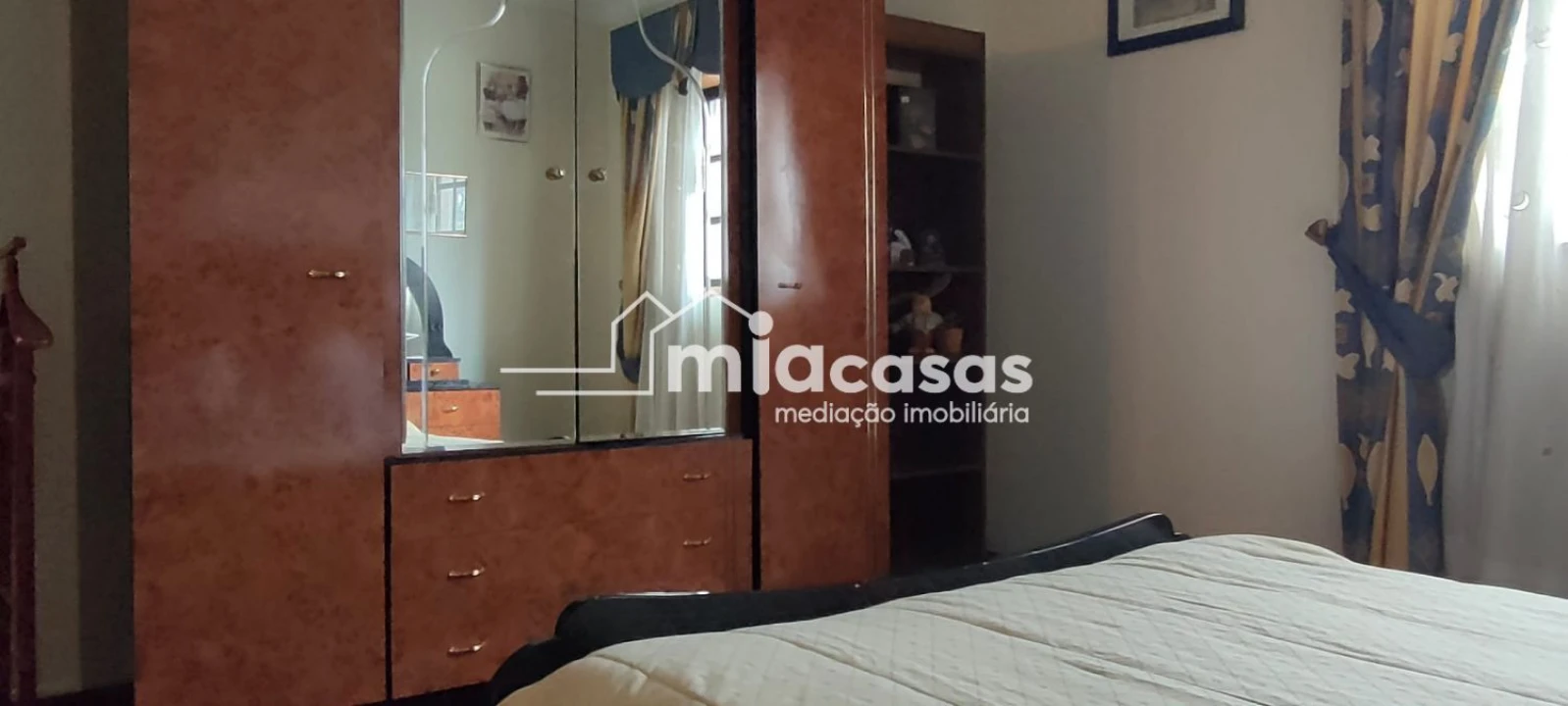 Moradia T4 para Venda em Oiã Foto 33