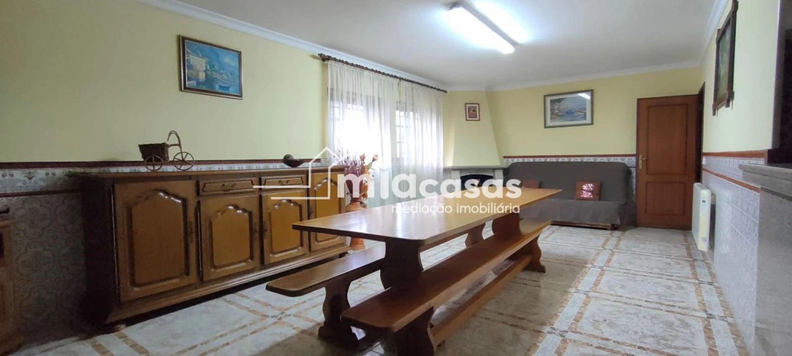 Moradia T4 para Venda em Oiã Foto 9