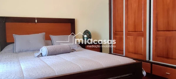 Moradia T4 para Venda em Oiã