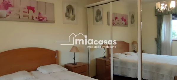 Moradia T4 para Venda em Oiã