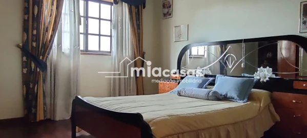 Moradia T4 para Venda em Oiã