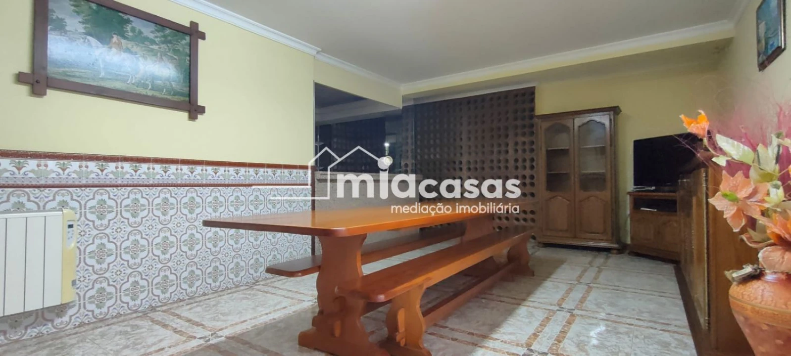 Moradia T4 para Venda em Oiã Foto 10