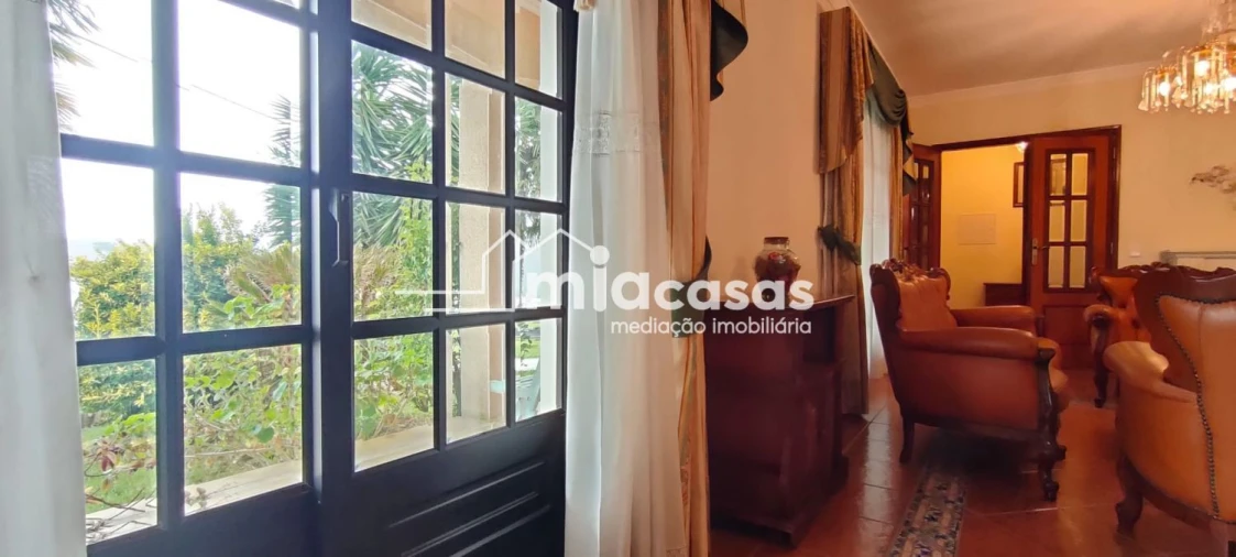 Moradia T4 para Venda em Oiã Foto 15