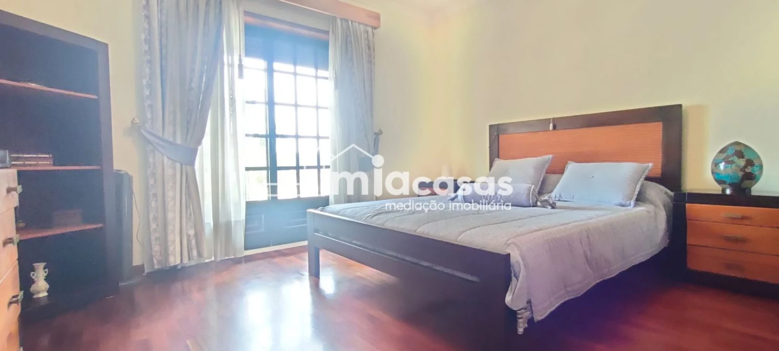 Moradia T4 para Venda em Oiã Foto 23
