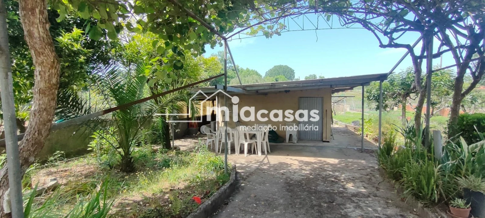 Moradia T4 para Venda em Oiã Foto 51