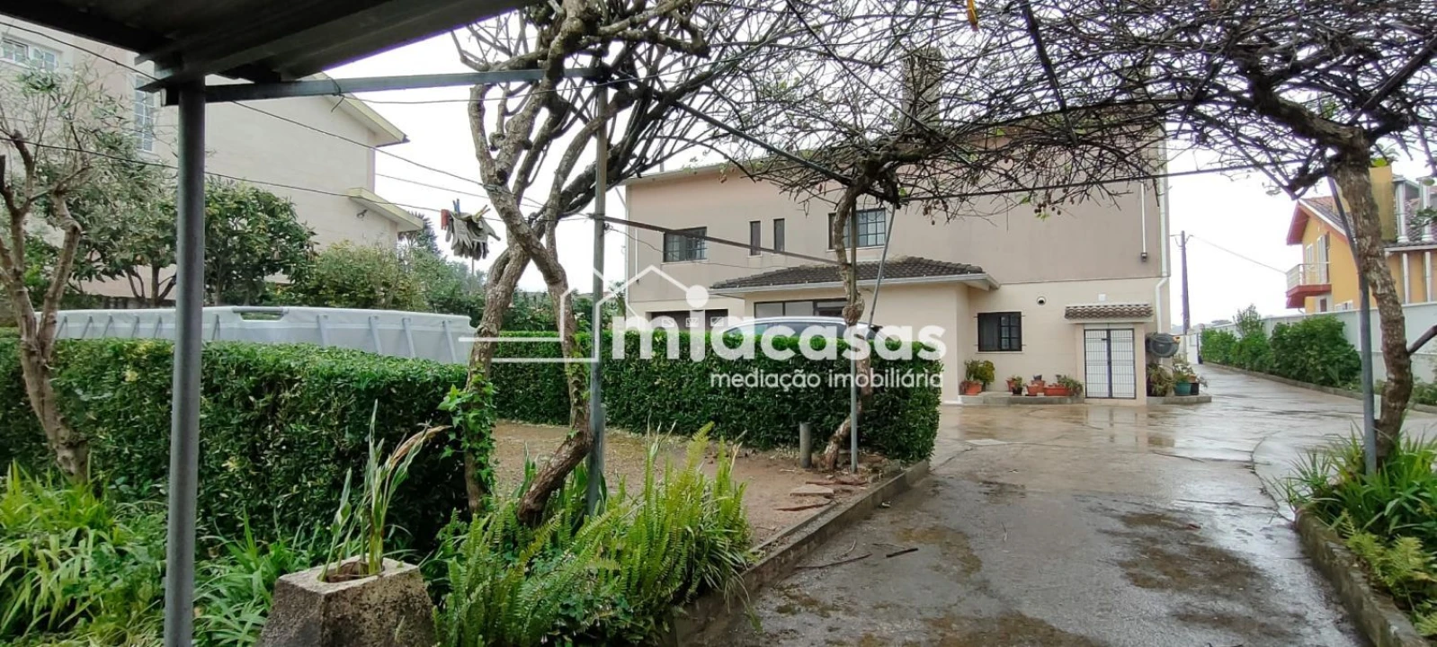 Moradia T4 para Venda em Oiã Foto 2