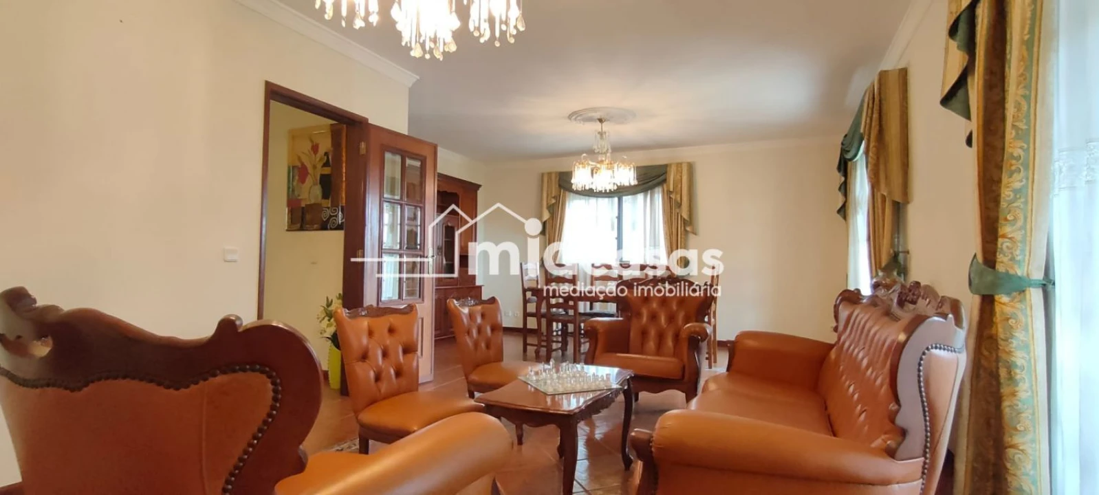 Moradia T4 para Venda em Oiã Foto 14