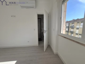 Apartamento T2 para Venda em Odivelas