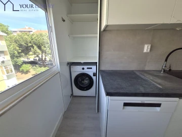 Apartamento T2 para Venda em Odivelas