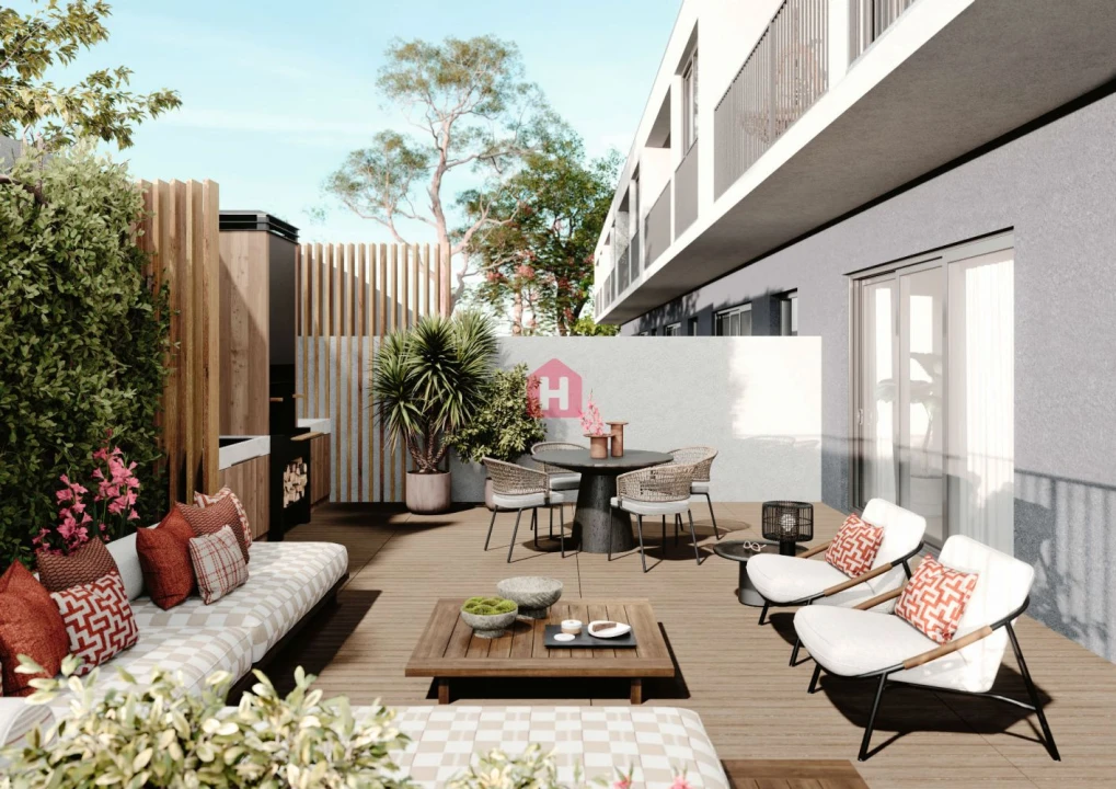 Moradia T3 para Venda em Cristelo Foto 3