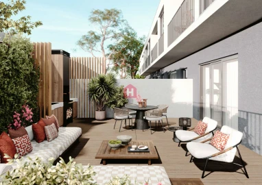 Moradia T3 para Venda em Cristelo