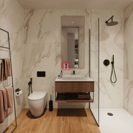 Moradia T3 para Venda em Cristelo