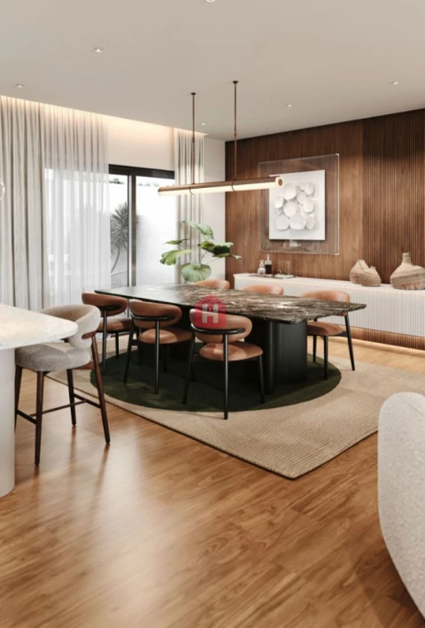 Moradia T3 para Venda em Cristelo