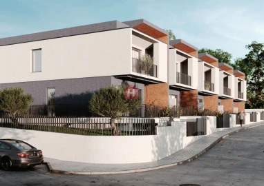 Moradia T3 para Venda em Cristelo