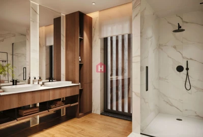 Moradia T3 para Venda em Cristelo