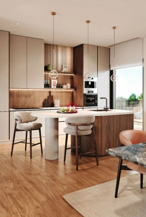 Moradia T3 para Venda em Cristelo