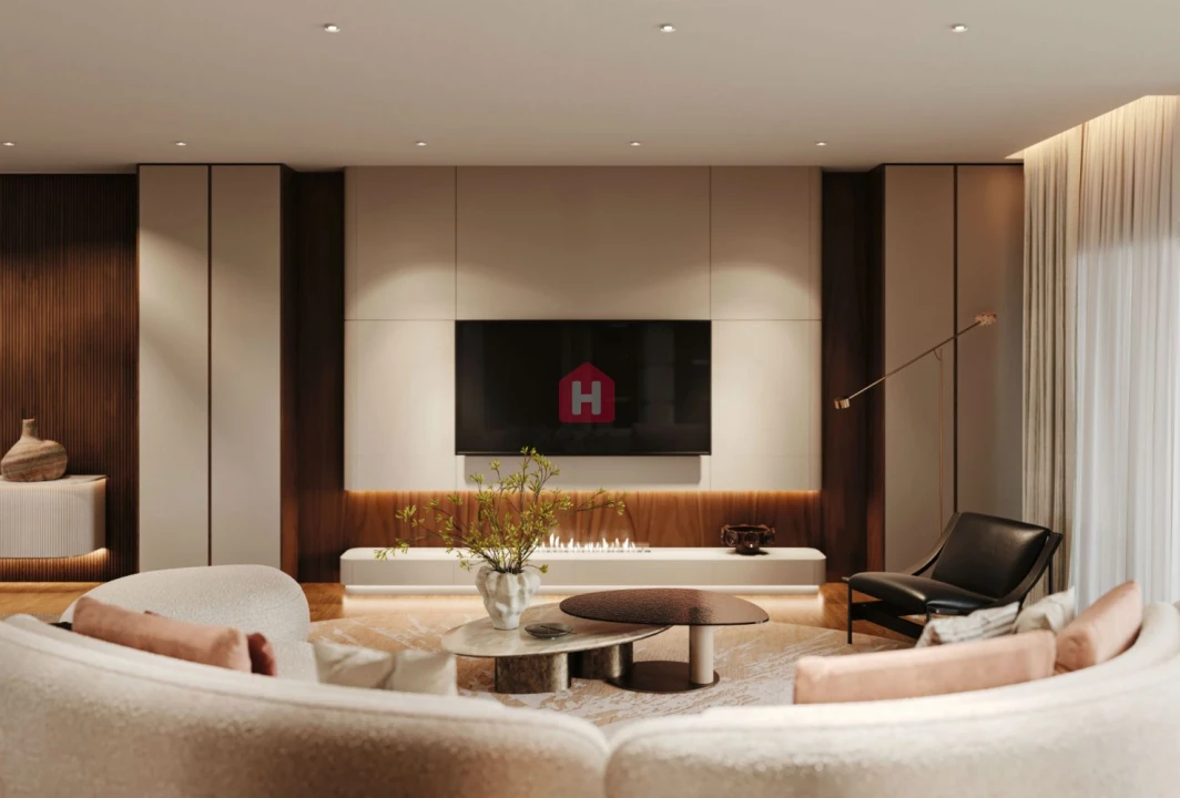 Moradia T3 para Venda em Cristelo Foto 8