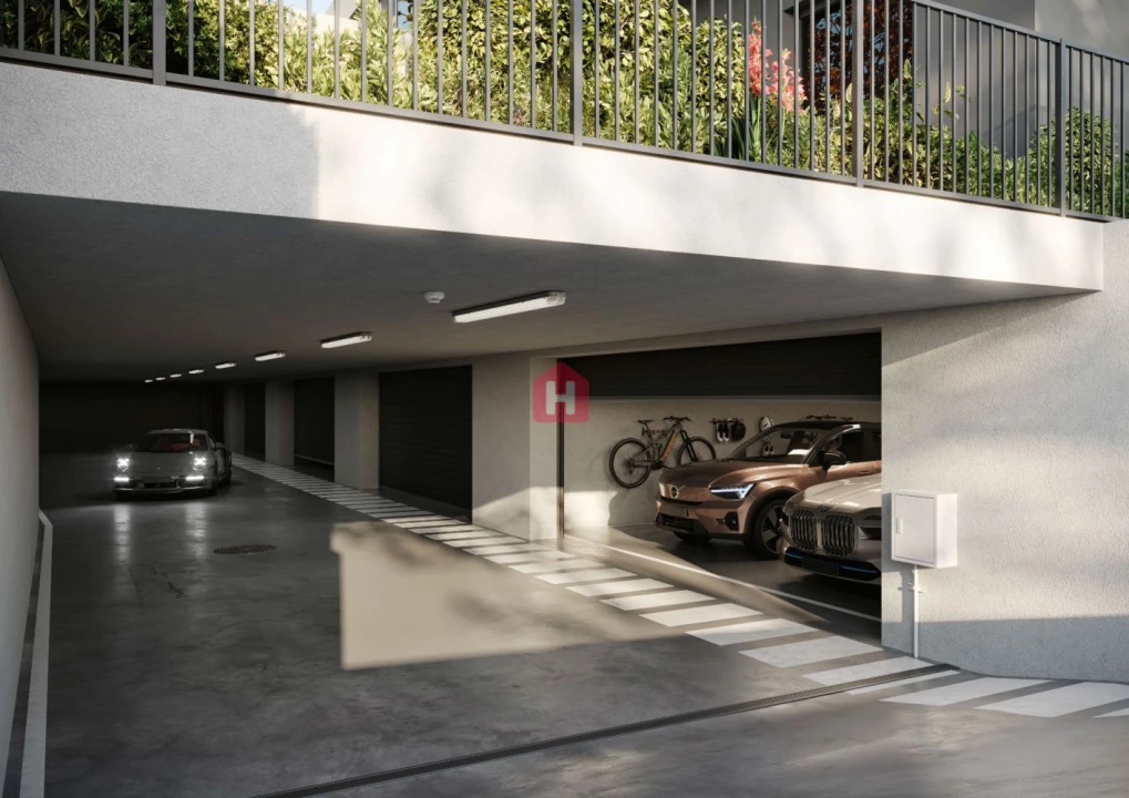 Moradia T3 para Venda em Cristelo Foto 4