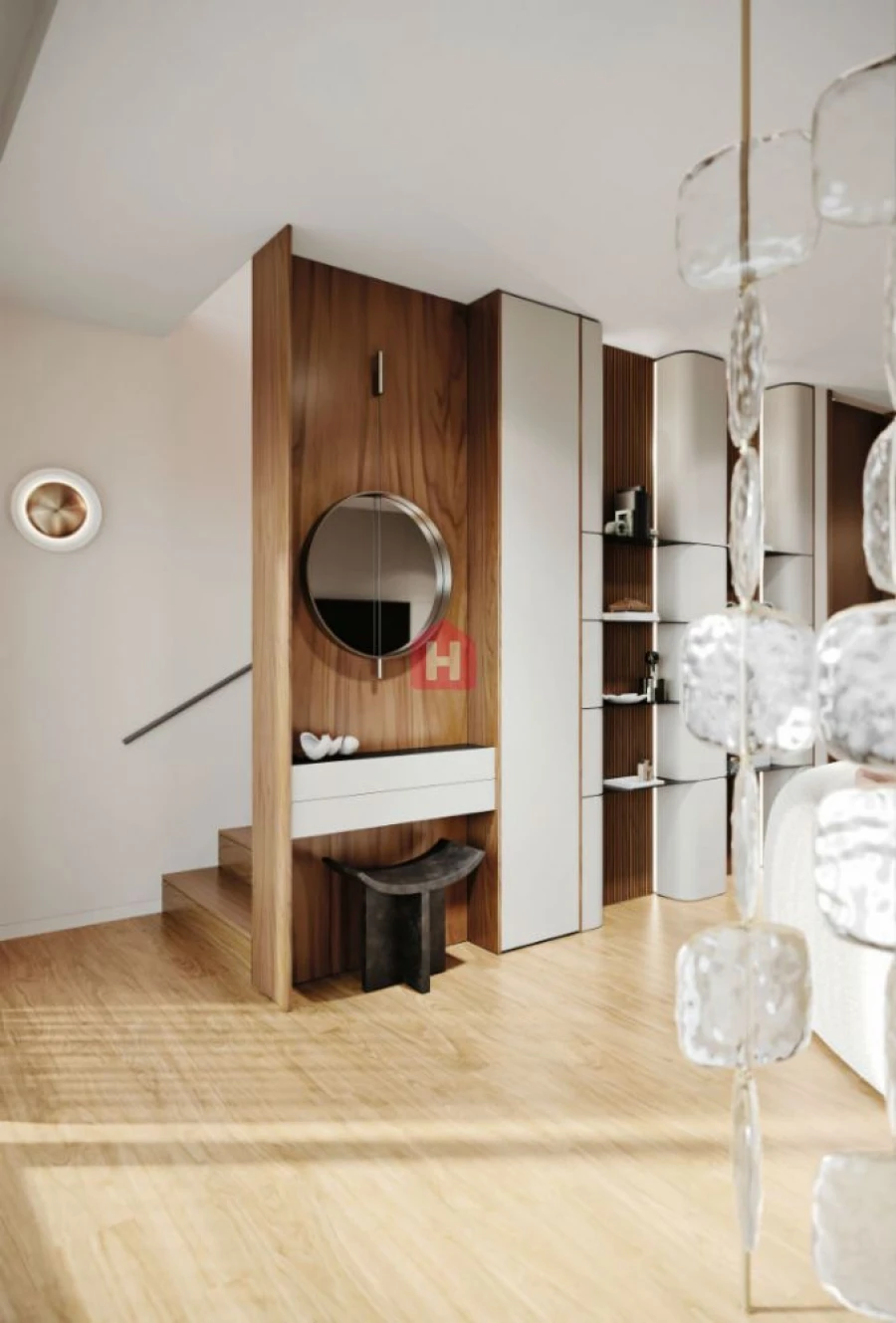 Moradia T3 para Venda em Cristelo Foto 9