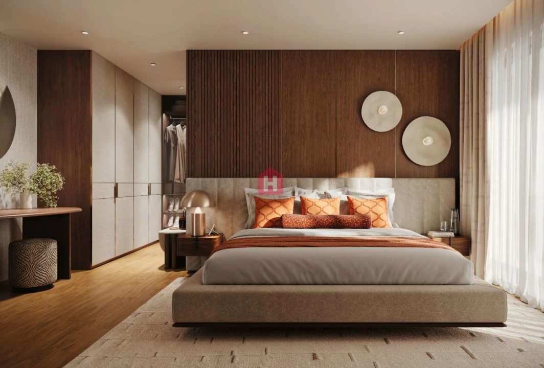 Moradia T3 para Venda em Cristelo Foto 11