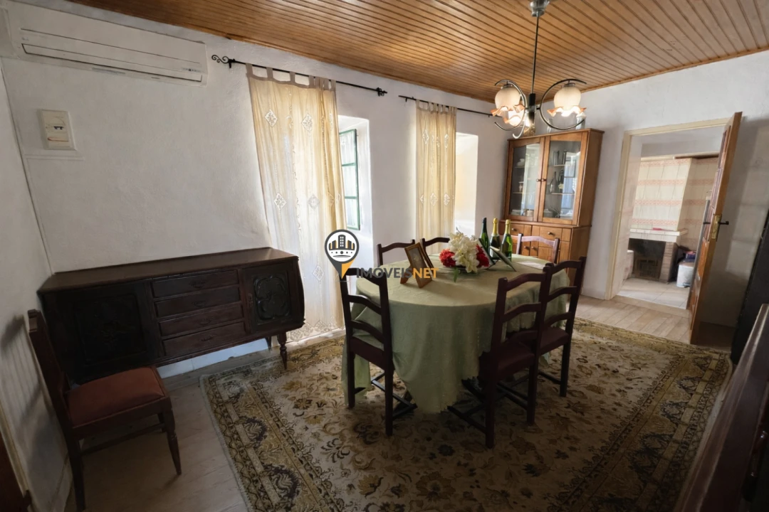 Moradia T3 para Venda em Ninho do Açor e Sobral do Campo Foto 3