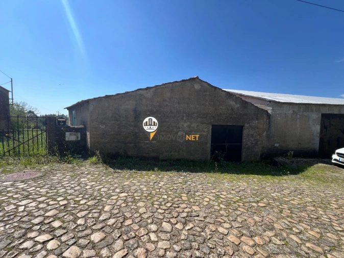 Moradia T3 para Venda em Ninho do Açor e Sobral do Campo Foto 21