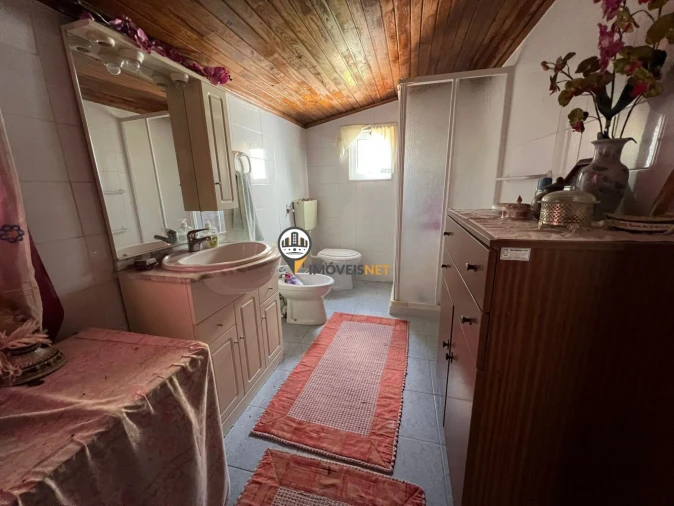 Moradia T3 para Venda em Ninho do Açor e Sobral do Campo Foto 8