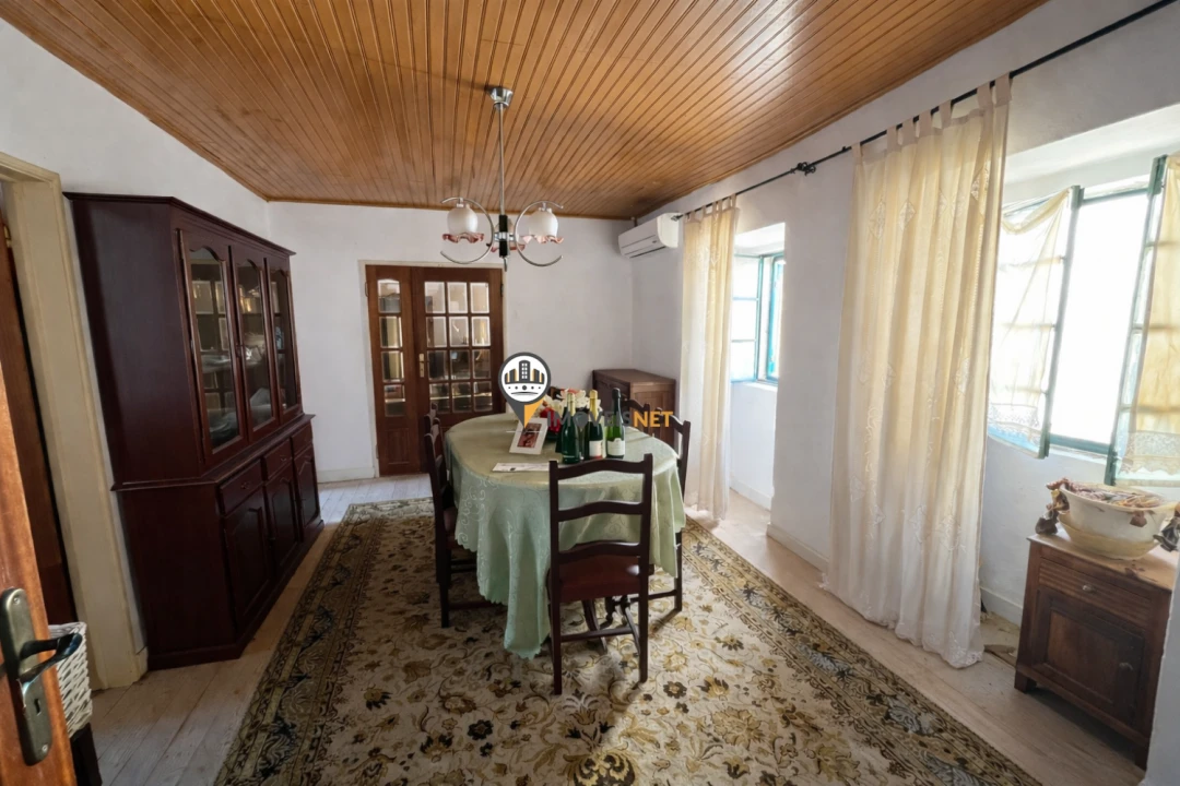 Moradia T3 para Venda em Ninho do Açor e Sobral do Campo Foto 2