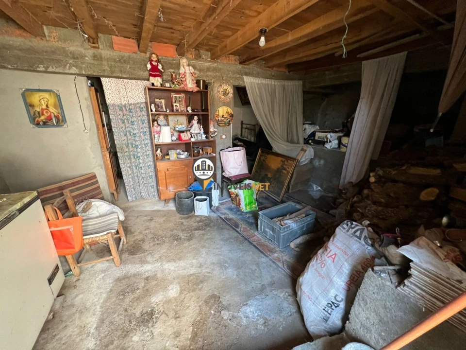 Moradia T3 para Venda em Ninho do Açor e Sobral do Campo Foto 16