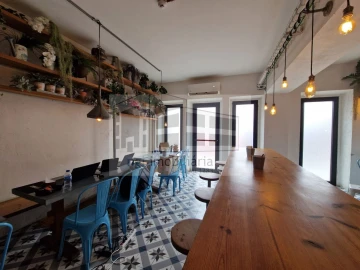 Loja para Trespasse em Areeiro