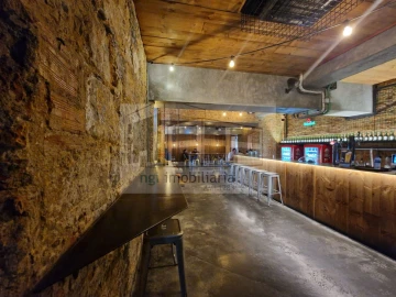 Loja para Trespasse em Areeiro