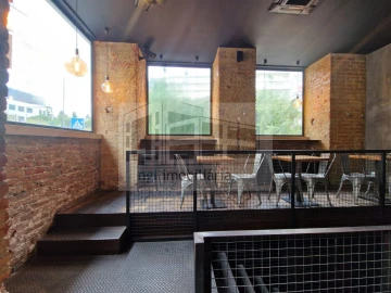 Loja para Trespasse em Areeiro