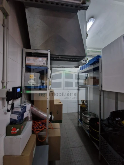 Loja para Trespasse em Areeiro