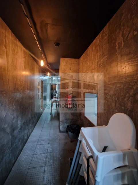 Loja para Trespasse em Areeiro