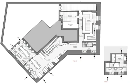 Loja para Trespasse em Areeiro