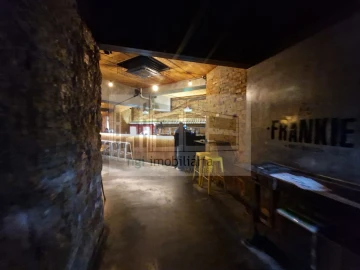 Loja para Trespasse em Areeiro