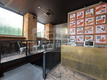 Loja para Trespasse em Areeiro