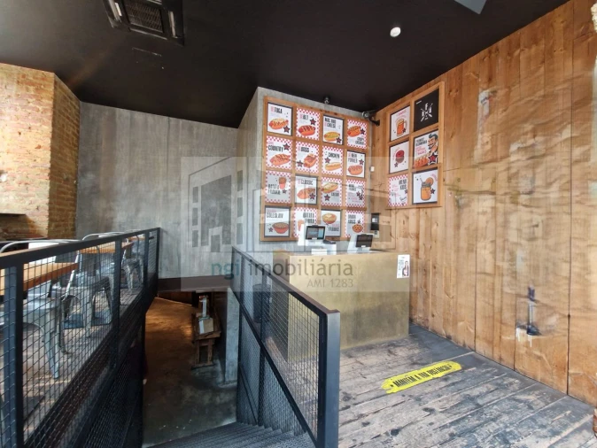 Loja para Trespasse em Areeiro Foto 28