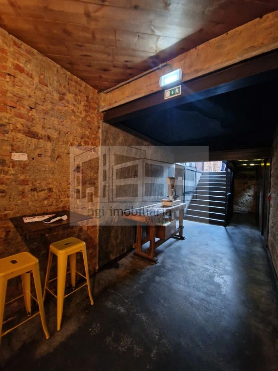 Loja para Trespasse em Areeiro Foto 2