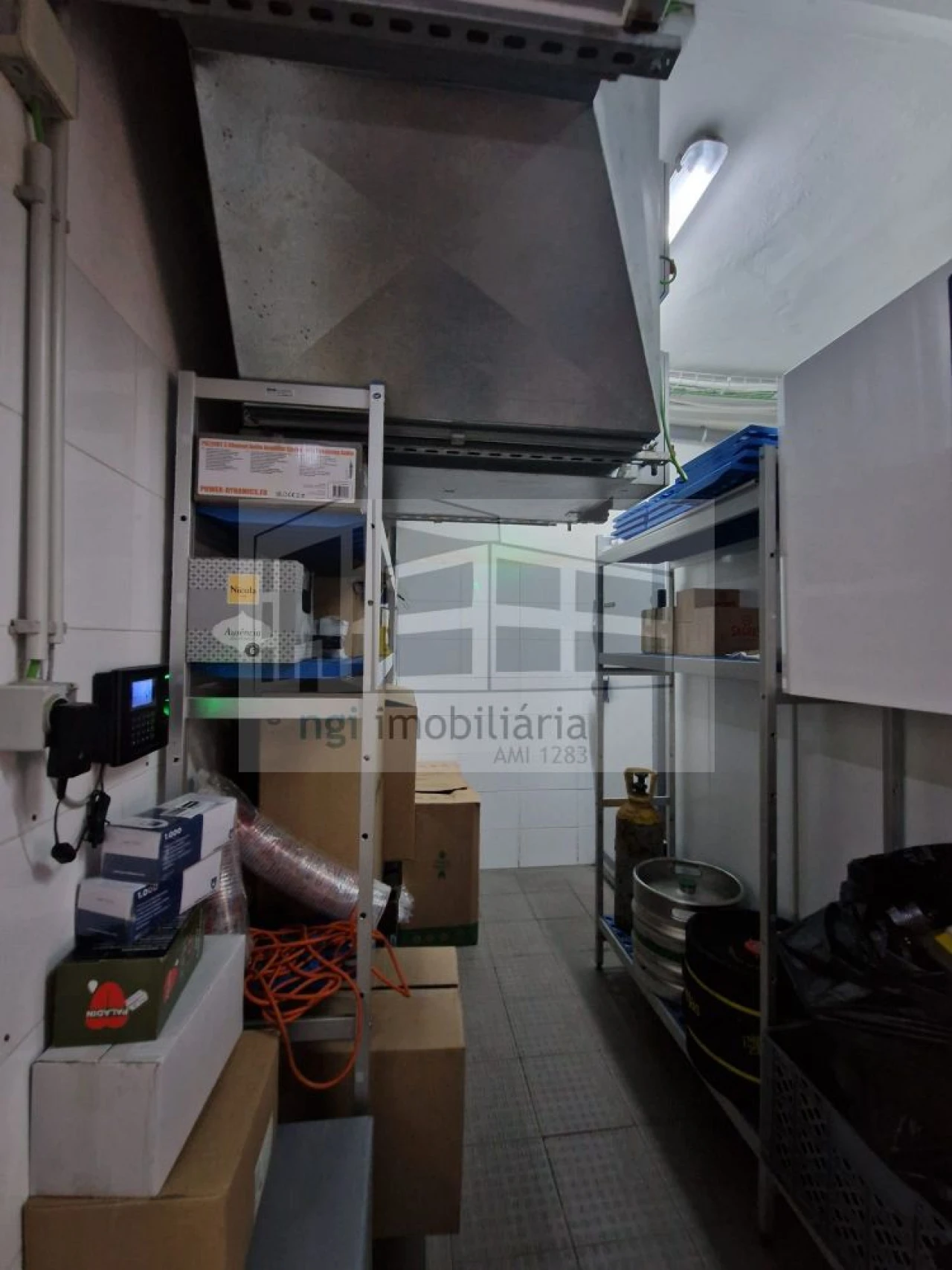 Loja para Trespasse em Areeiro Foto 14