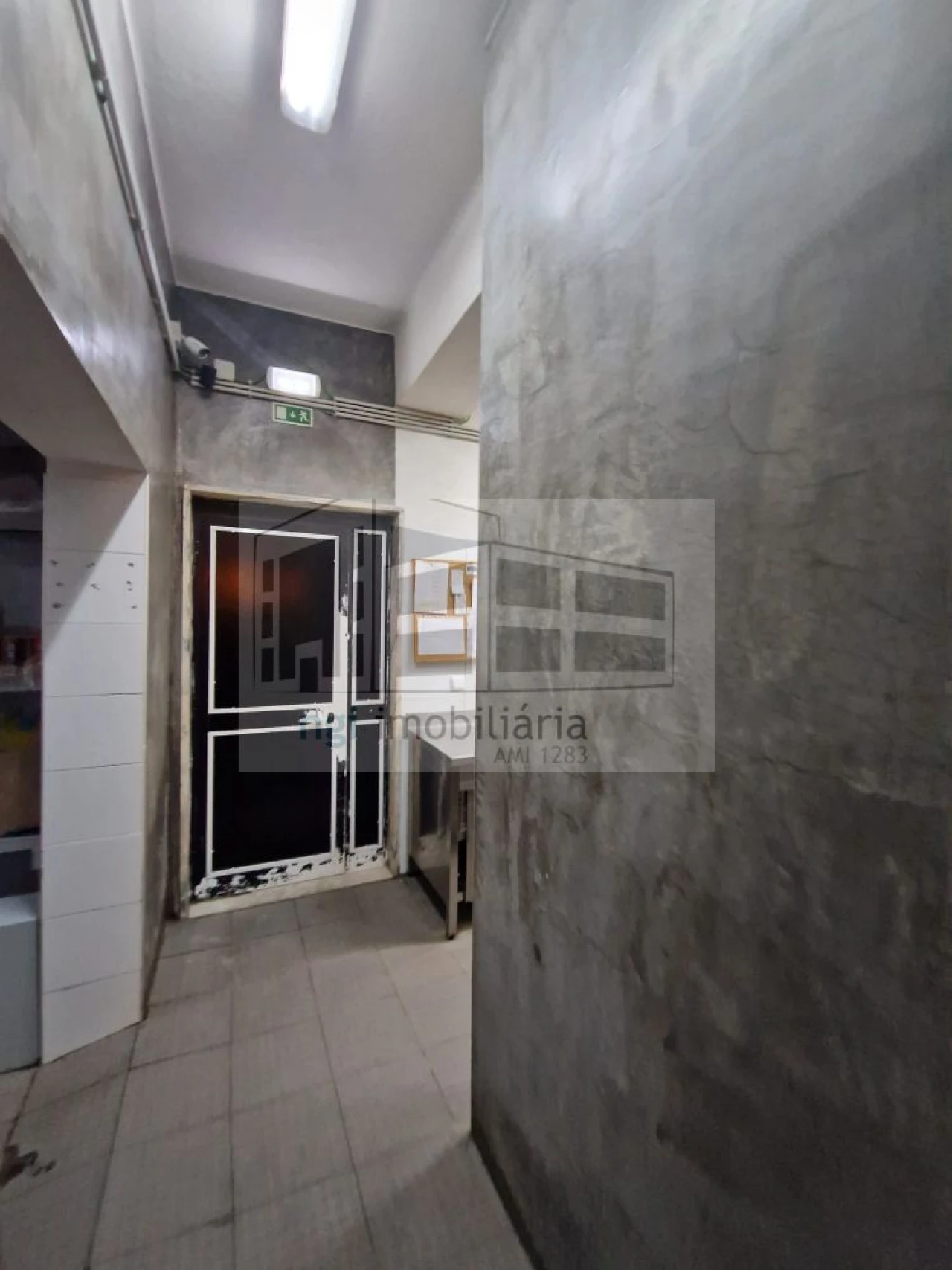 Loja para Trespasse em Areeiro Foto 22