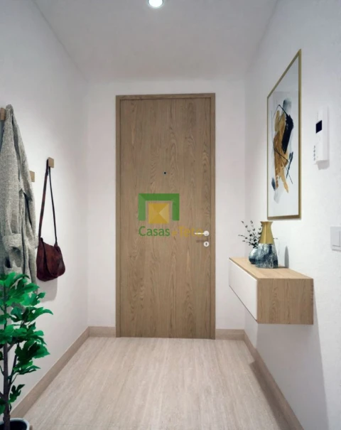 Apartamento T3 para Venda em Camara de Lobos