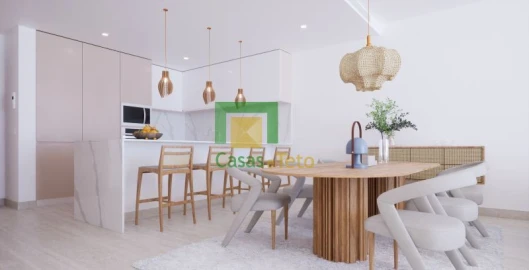 Apartamento T3 para Venda em Camara de Lobos