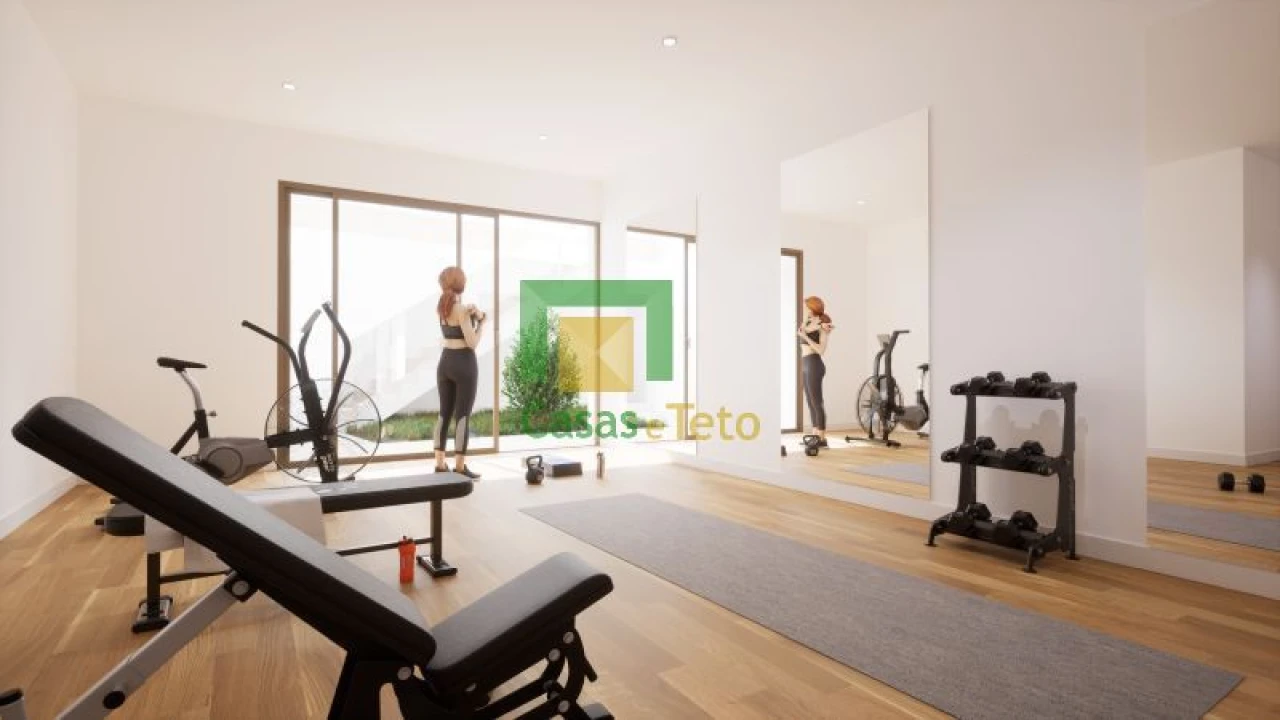 Apartamento T3 para Venda em Camara de Lobos Foto 15