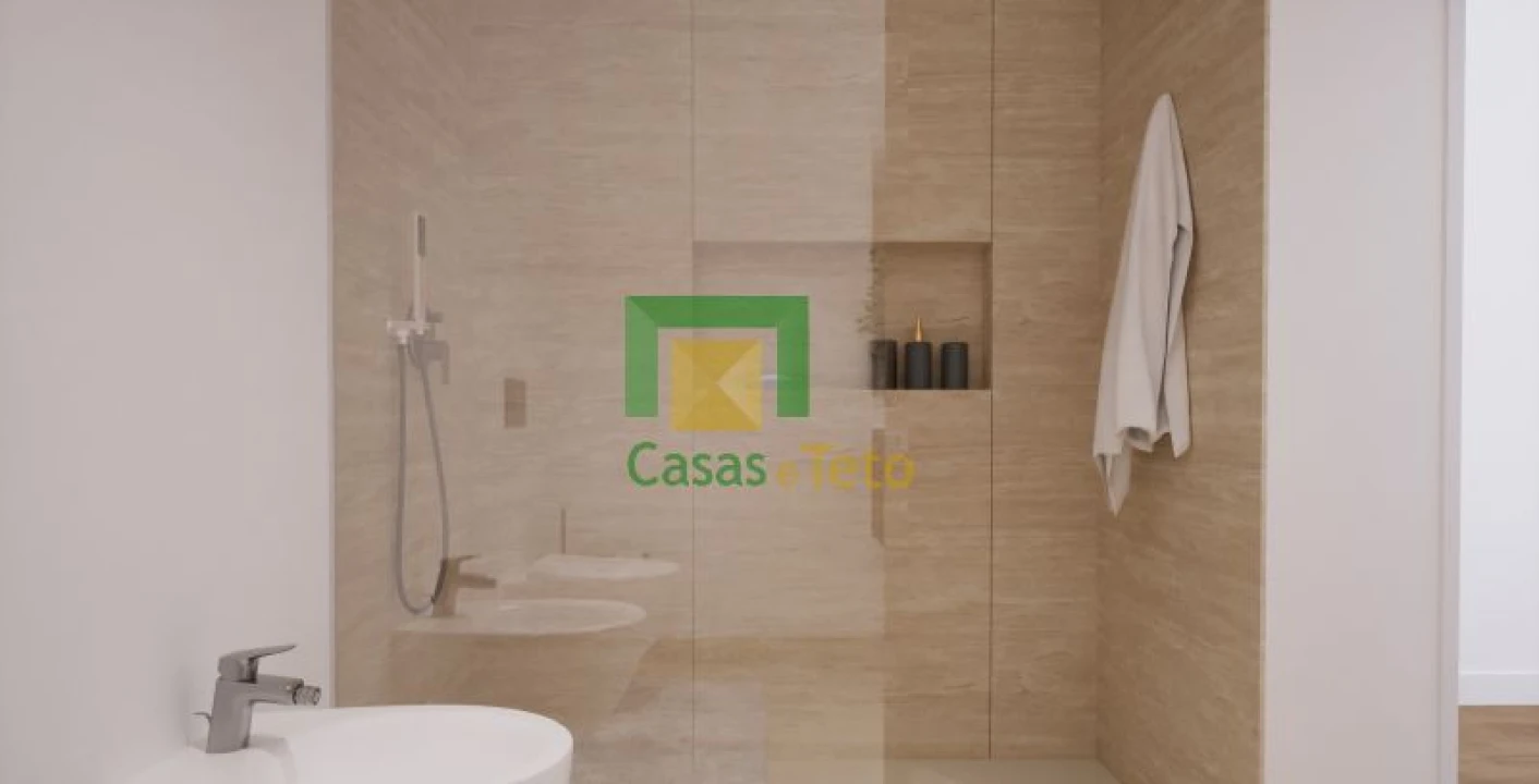 Apartamento T3 para Venda em Camara de Lobos Foto 14