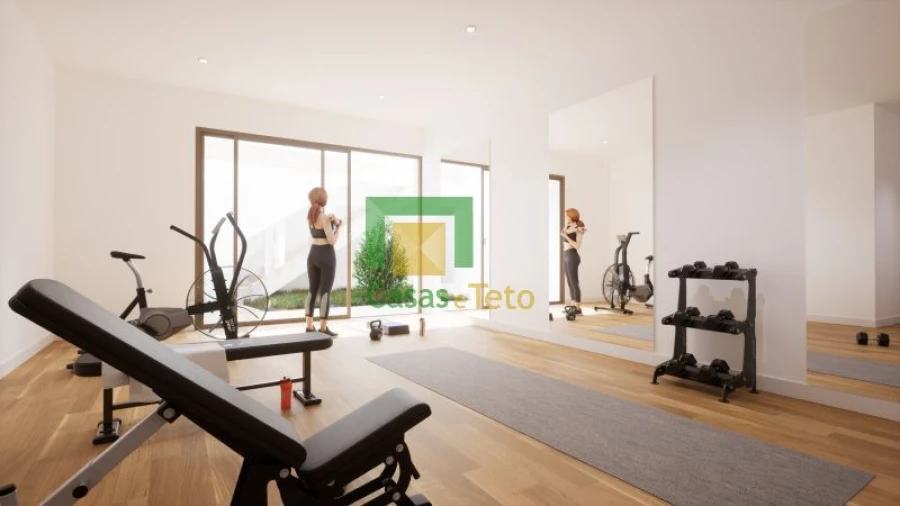 Apartamento T3 para Venda em Camara de Lobos Foto 15