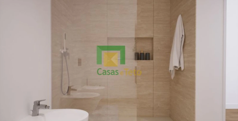 Apartamento T3 para Venda em Camara de Lobos Foto 14