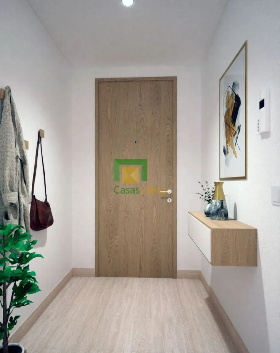 Apartamento T3 para Venda em Camara de Lobos Foto 6